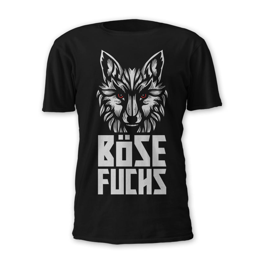 CAMISETA PRINCIPAL FOXY