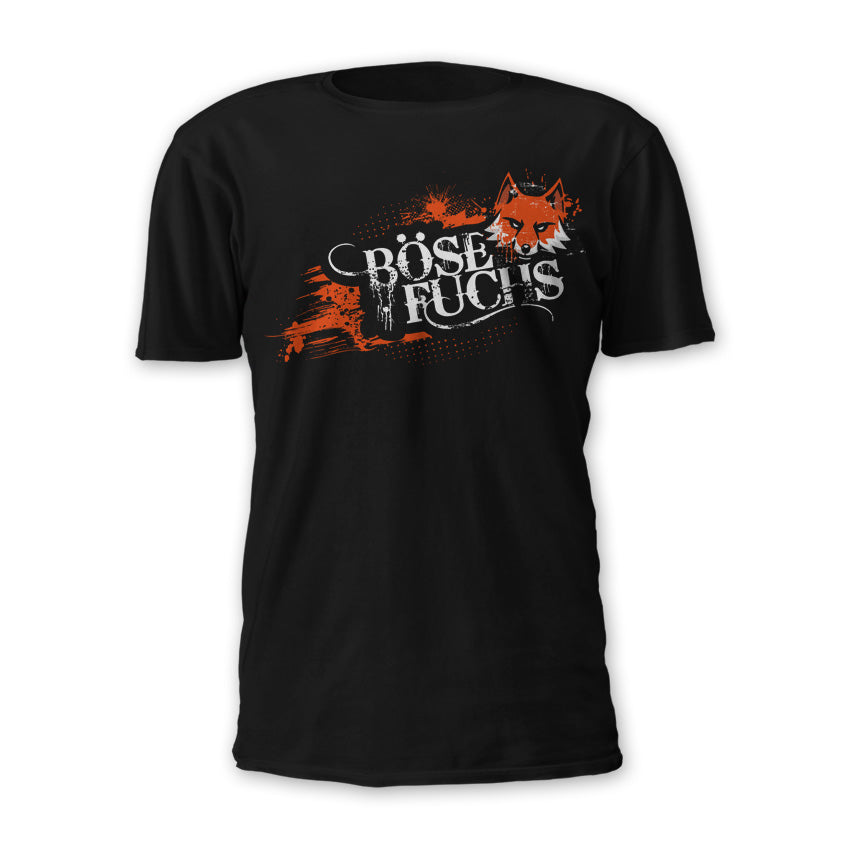 CAMISETA PATINADORA