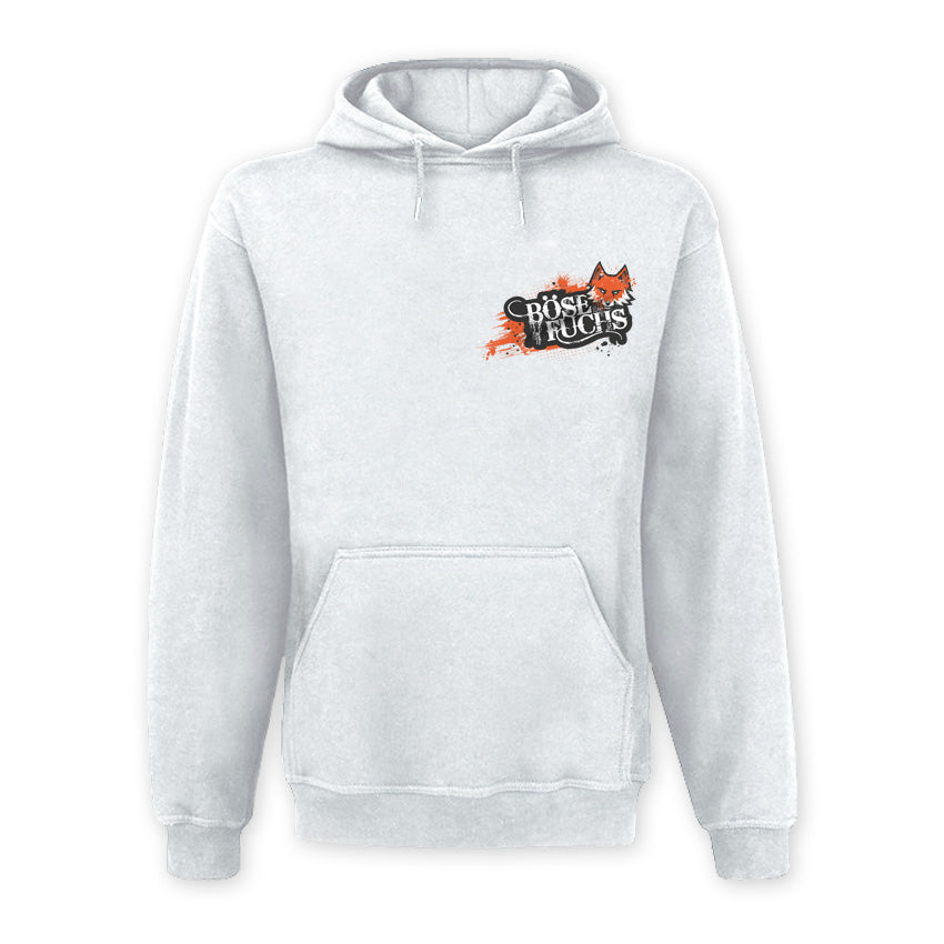 HOODIE SKATER