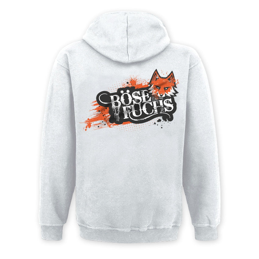 HOODIE SKATER
