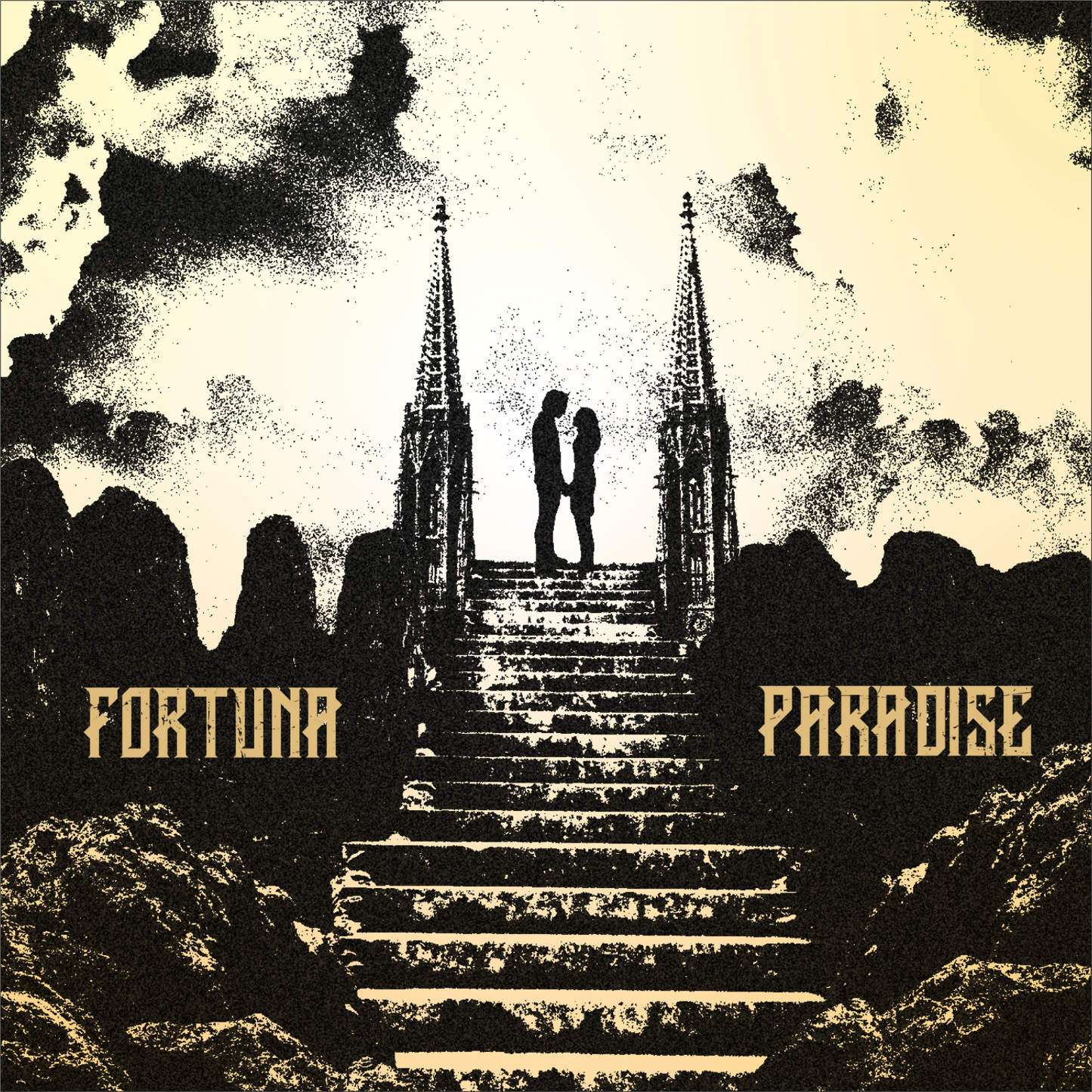 FORTUNA ||| PARADISE - Digital Download Package