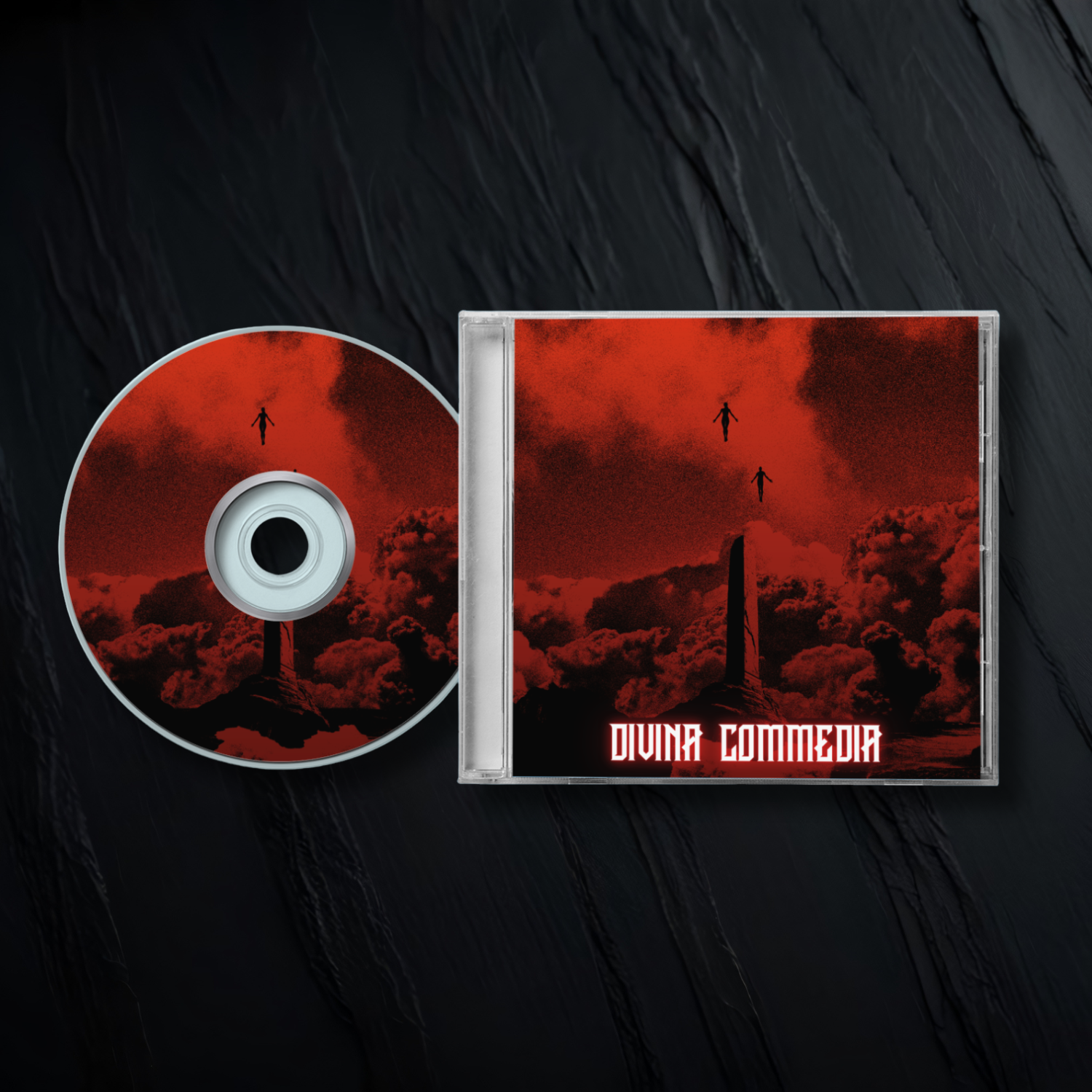 MUSIC / CD'S / VINYLS