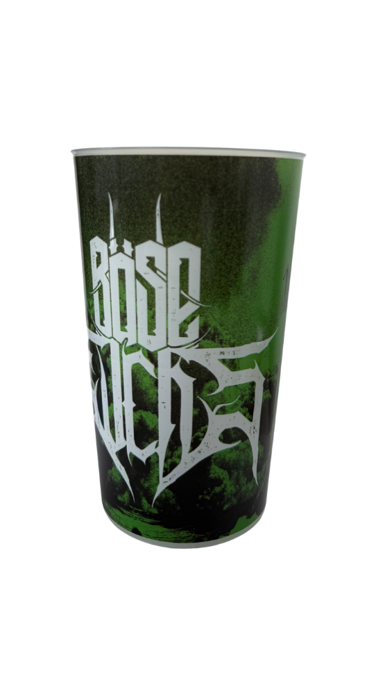 BECHER - deTOURgent Tourbecher 2025