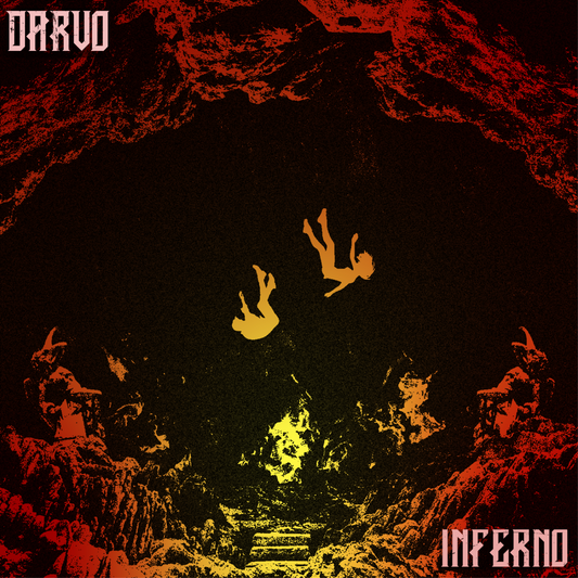 DARVO | INFERNO - Digital Download Package