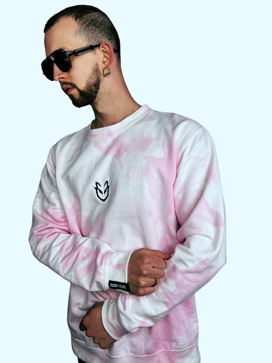 SWEATER - UNHOLY DUALITY