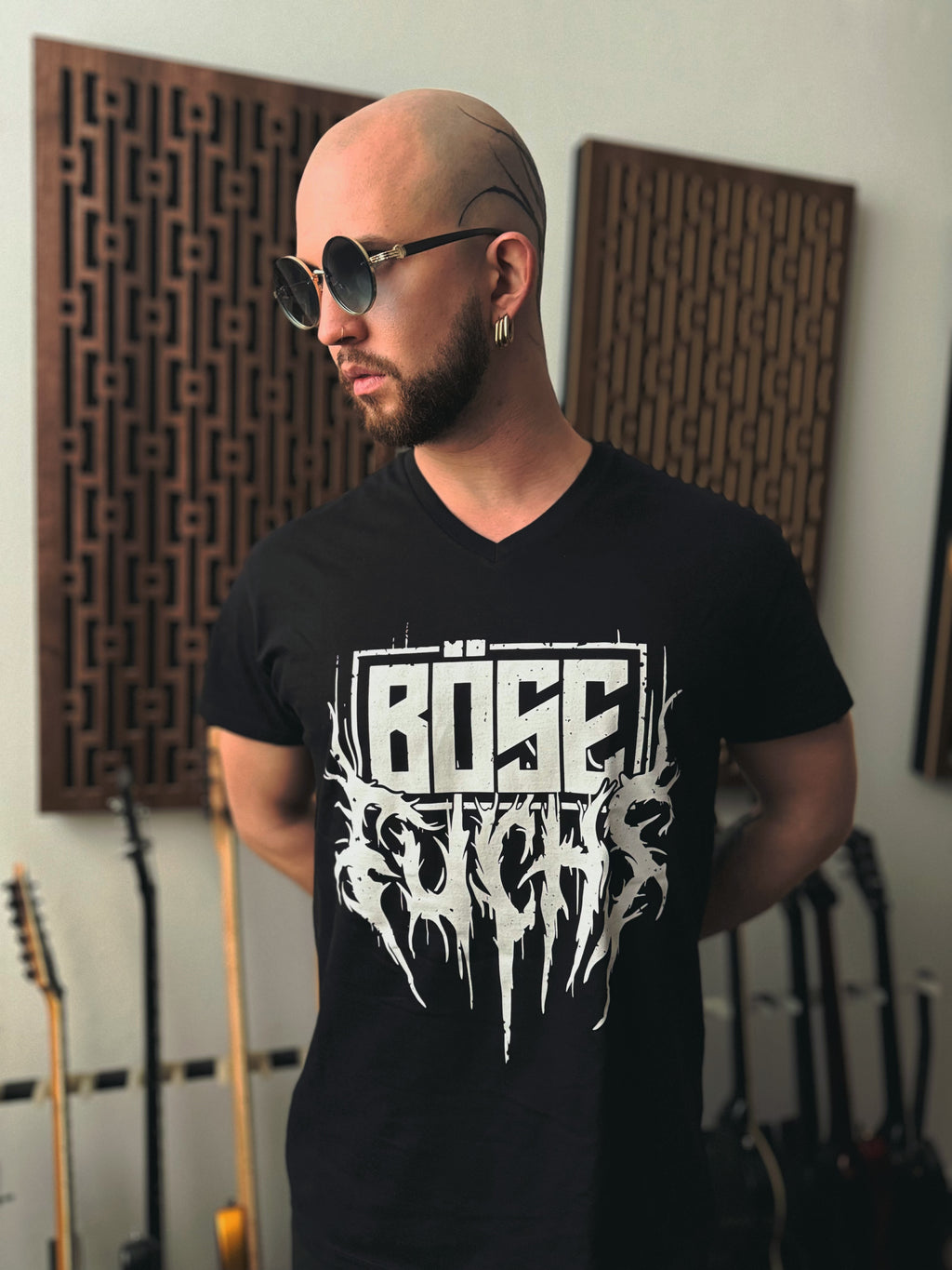 T-SHIRT LOGO 2025