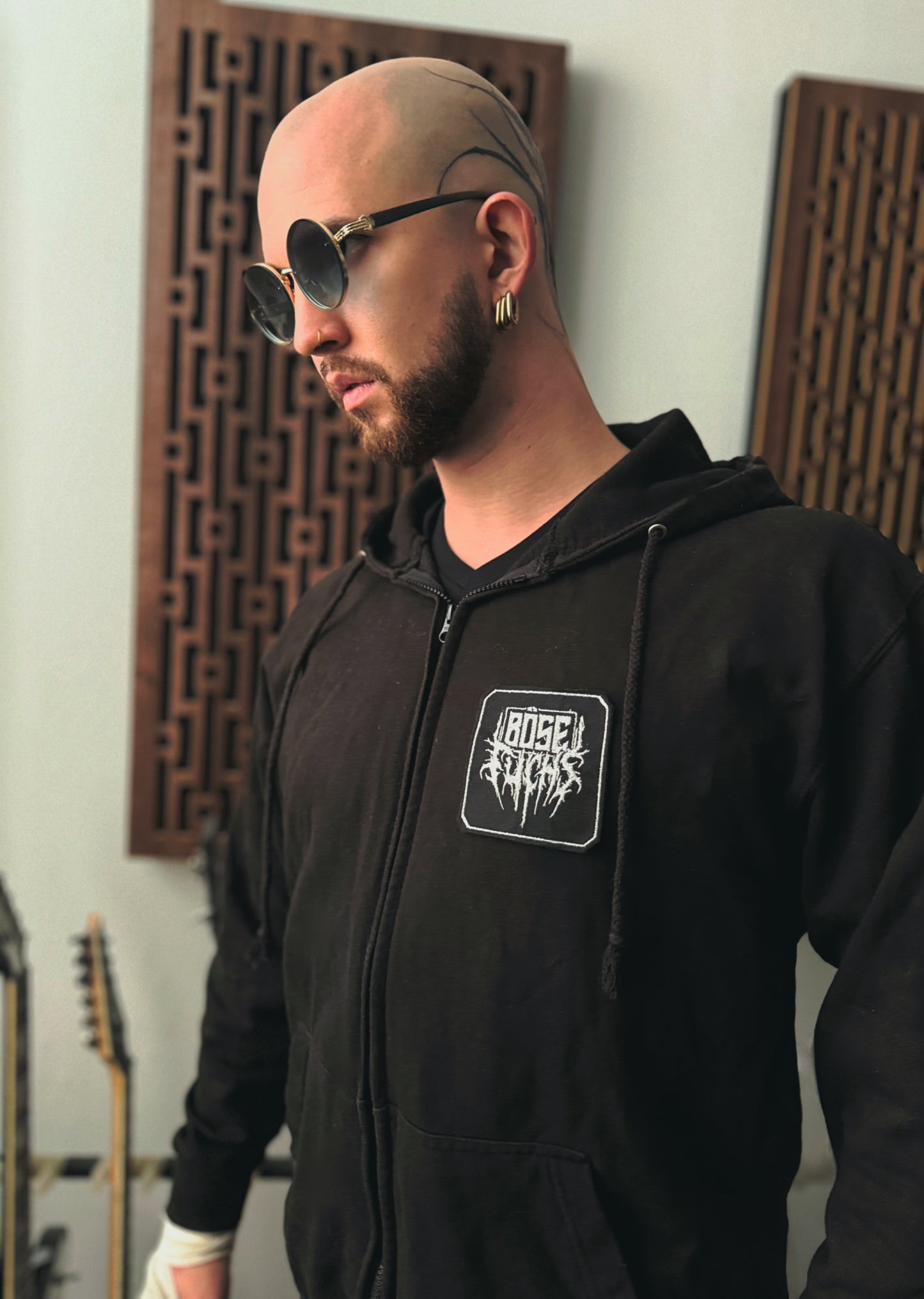 PATCH - LOGO NEW 2026