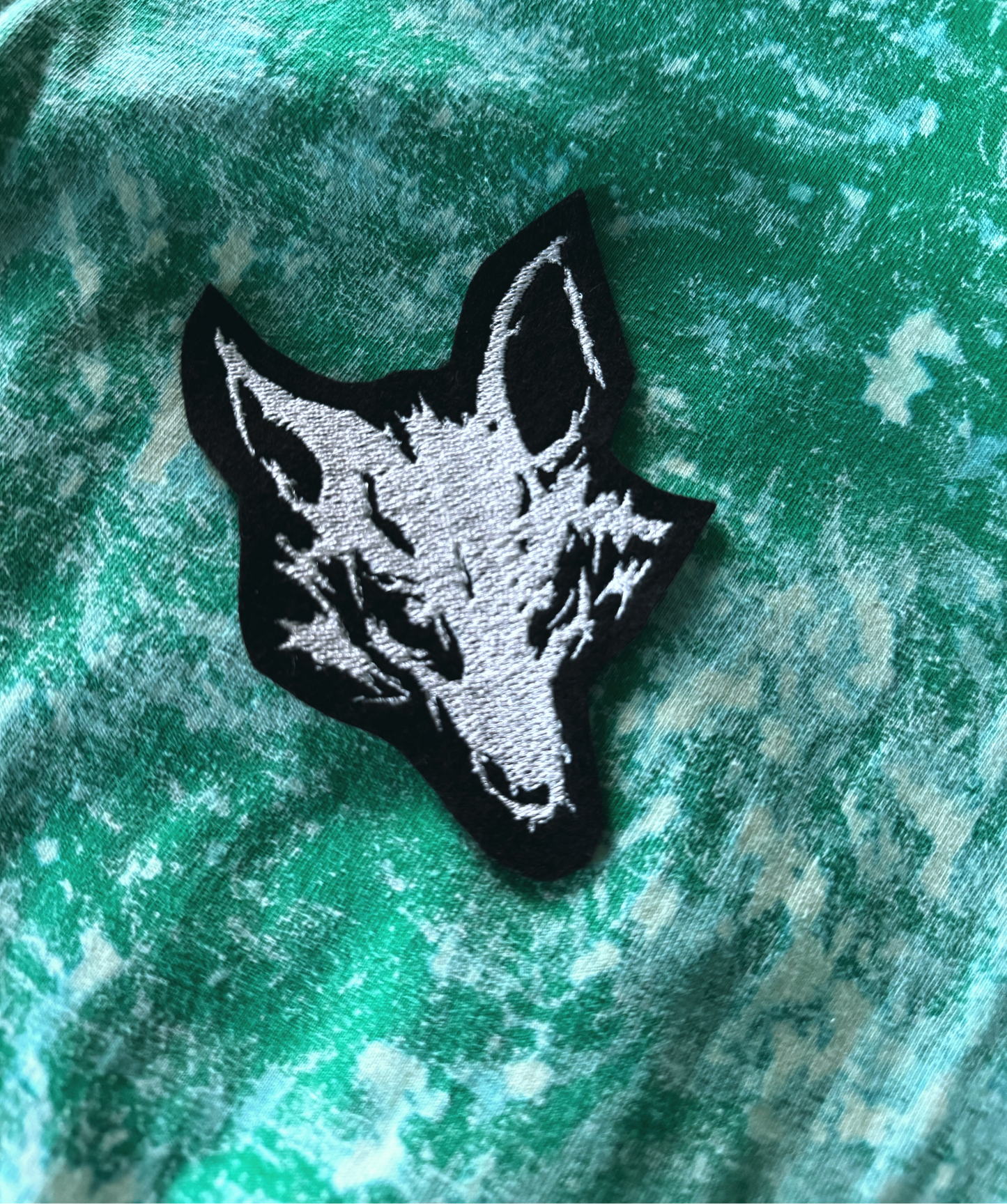 PATCH - LOGO NEW 2026