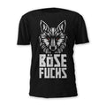 CAMISETA PRINCIPAL FOXY