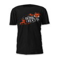 CAMISETA PATINADORA