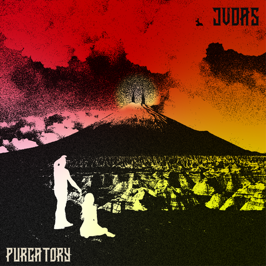 JUDAS || PURGATORY - Digital Download Package