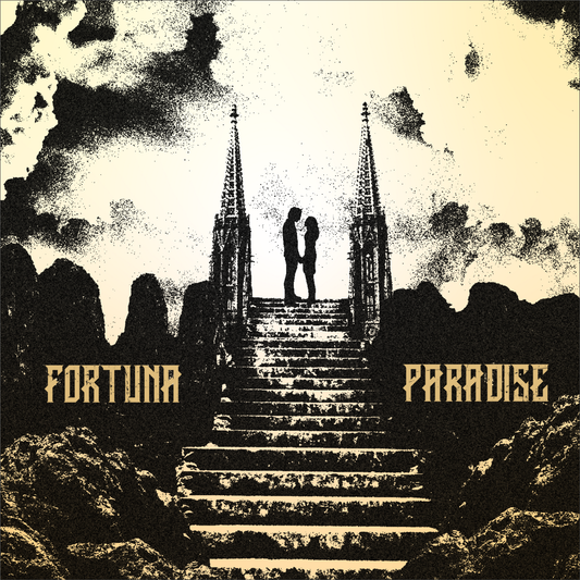 FORTUNA ||| PARADISE - Digital Download Package