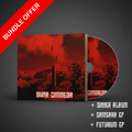 CD Bundle - FULL DISCOGRAPHY