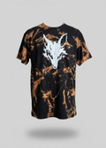 T-SHIRT BLEACH FOX ‘26