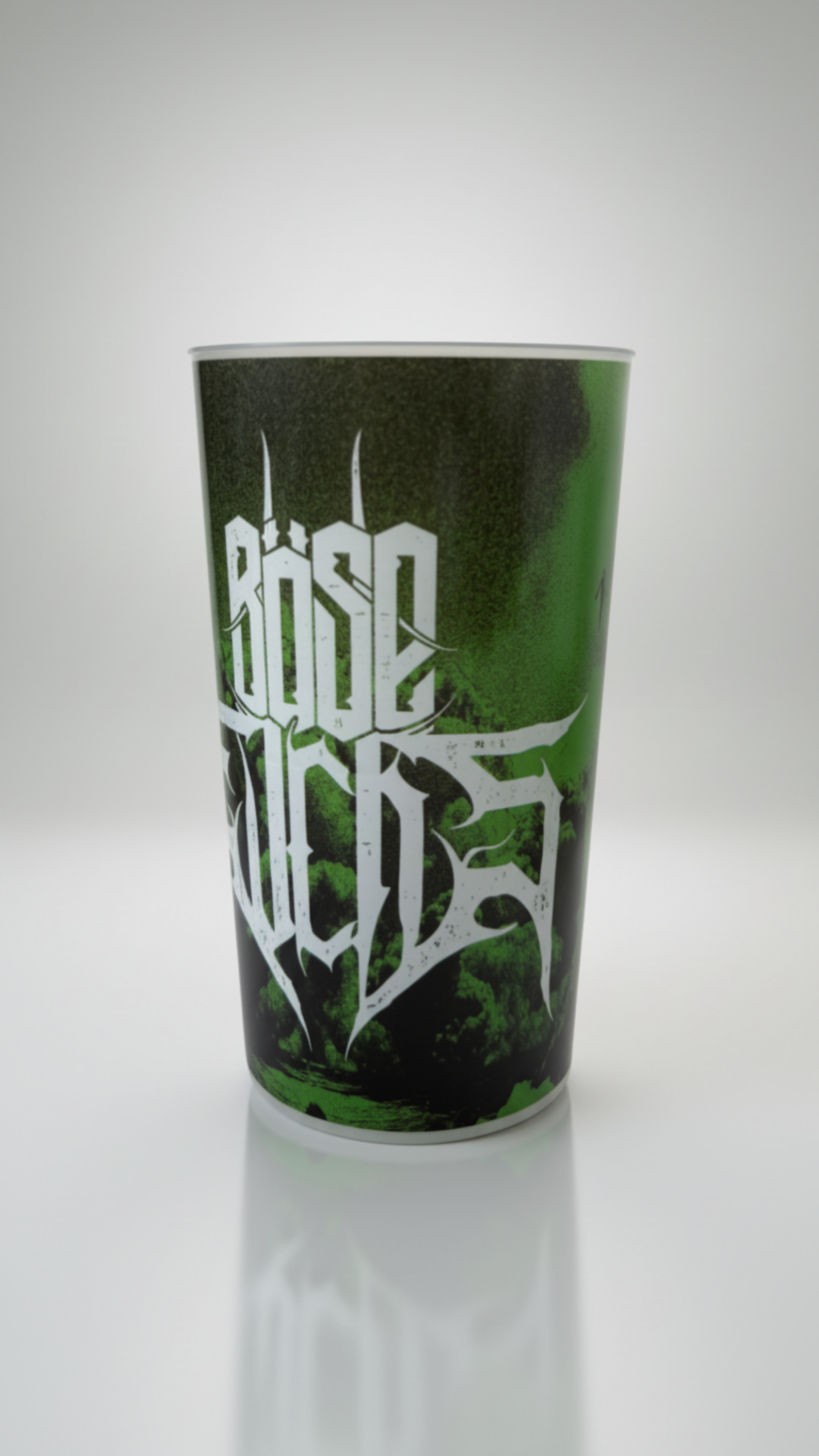 BECHER - deTOURgent Tourbecher 2025