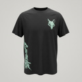 T-SHIRT JADED FOX