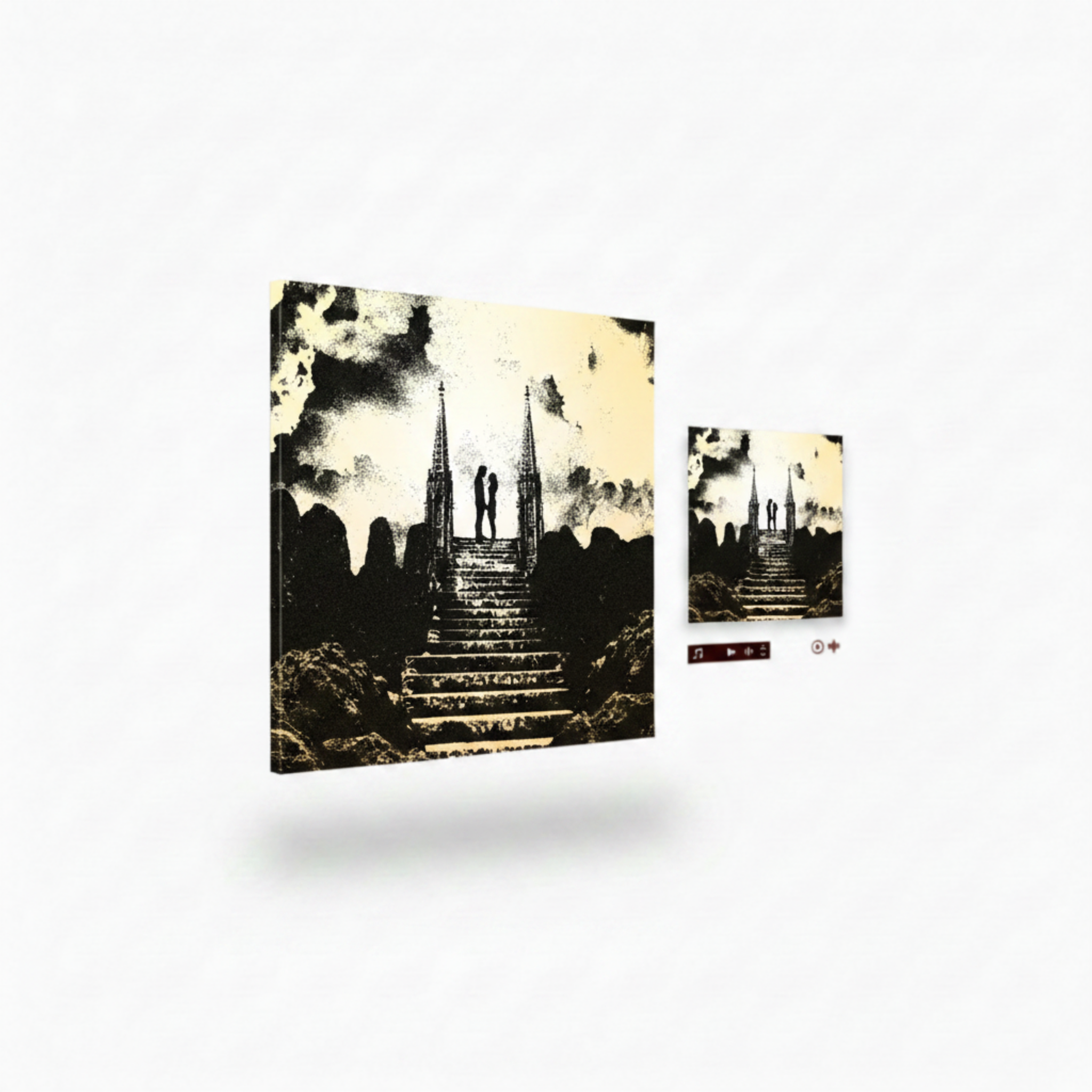 FORTUNA ||| PARADISE - Digital Download Package