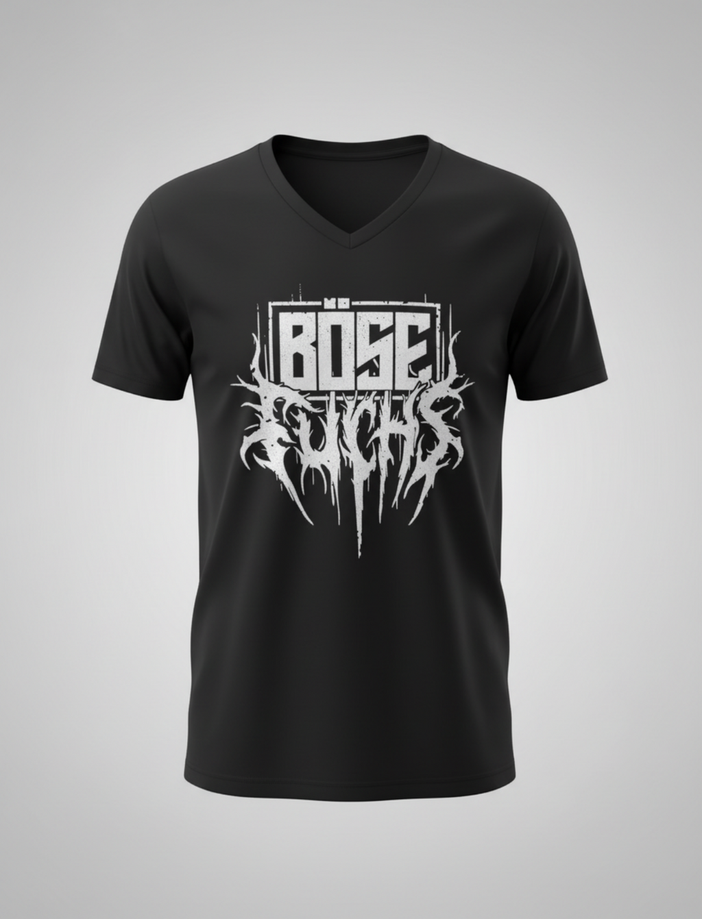 T-SHIRT LOGO 2025