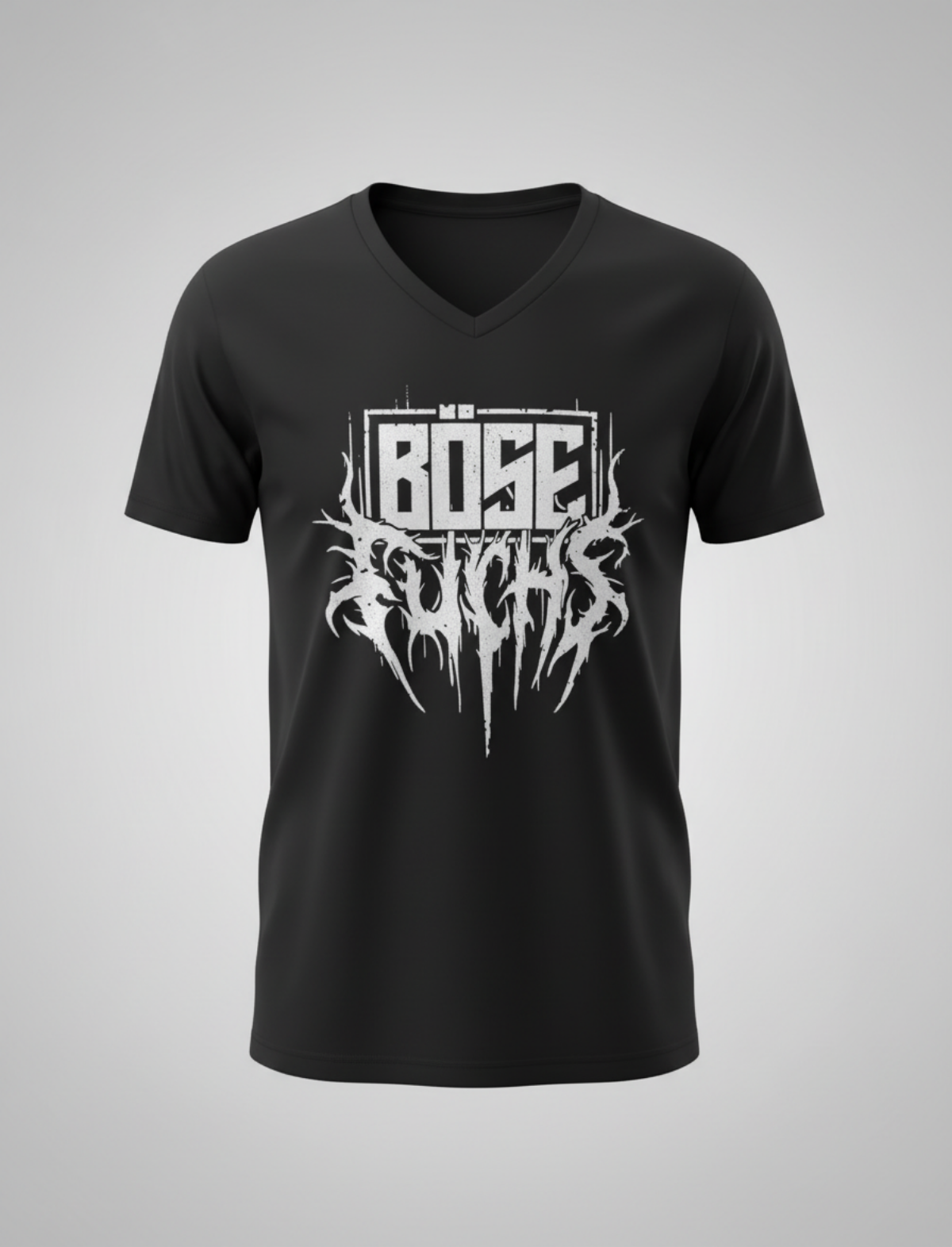 T-SHIRT LOGO 2025