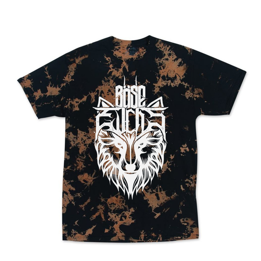 T-SHIRT BATIC FOX